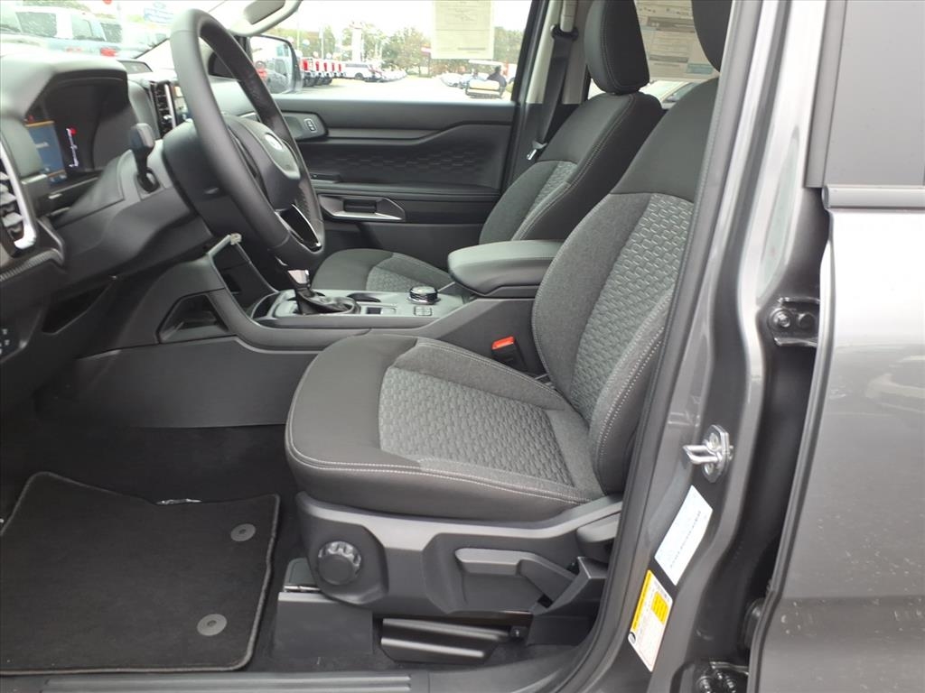 Ford Ranger  2025 Ford Ranger  2025