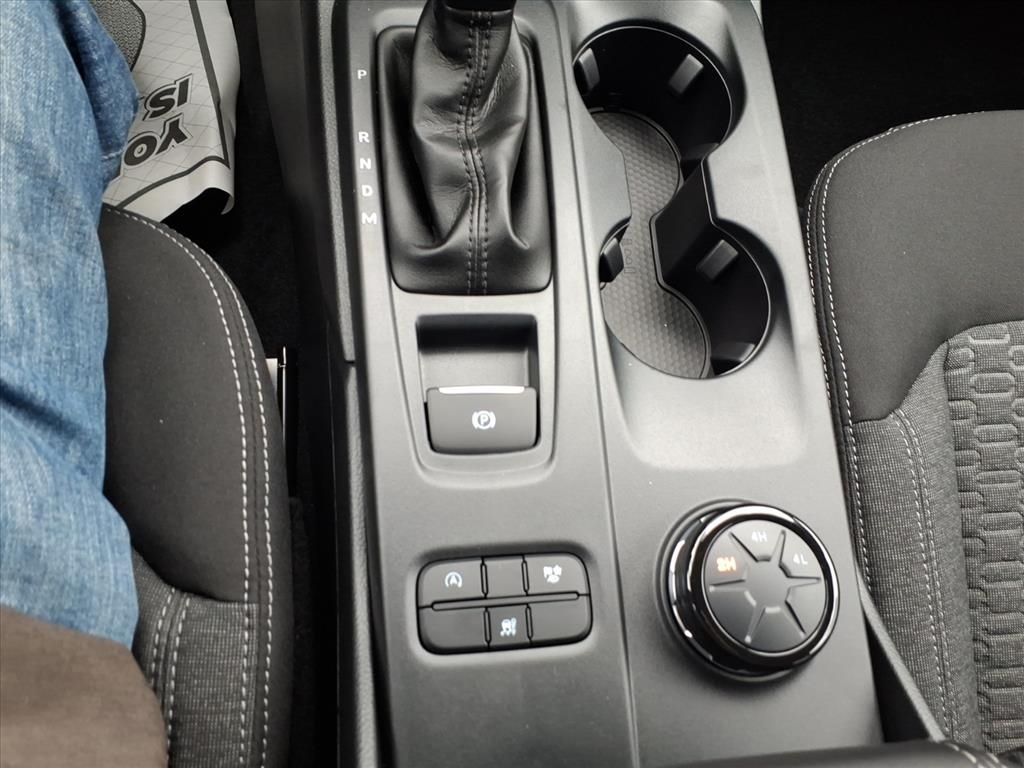 Ford Ranger  2025 Ford Ranger  2025