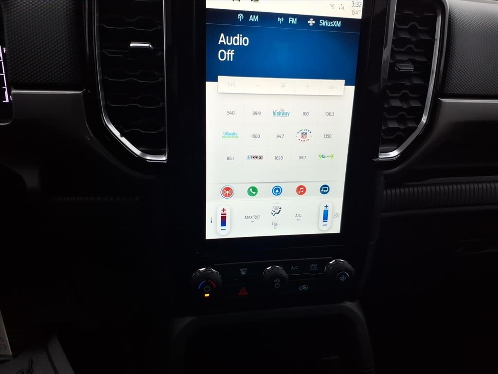 Ford Ranger  2025 Ford Ranger  2025