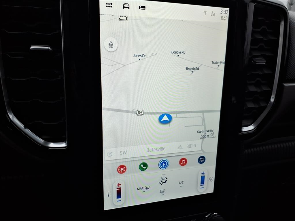 Ford Ranger  2025 Ford Ranger  2025