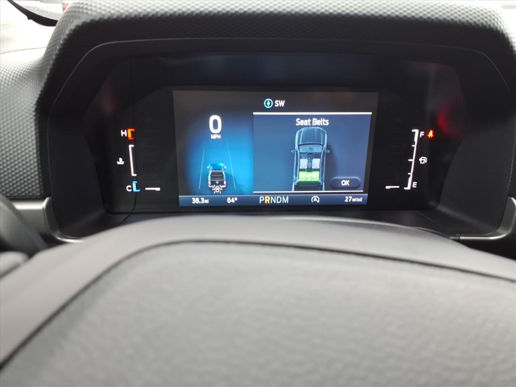 Ford Ranger  2025 Ford Ranger  2025