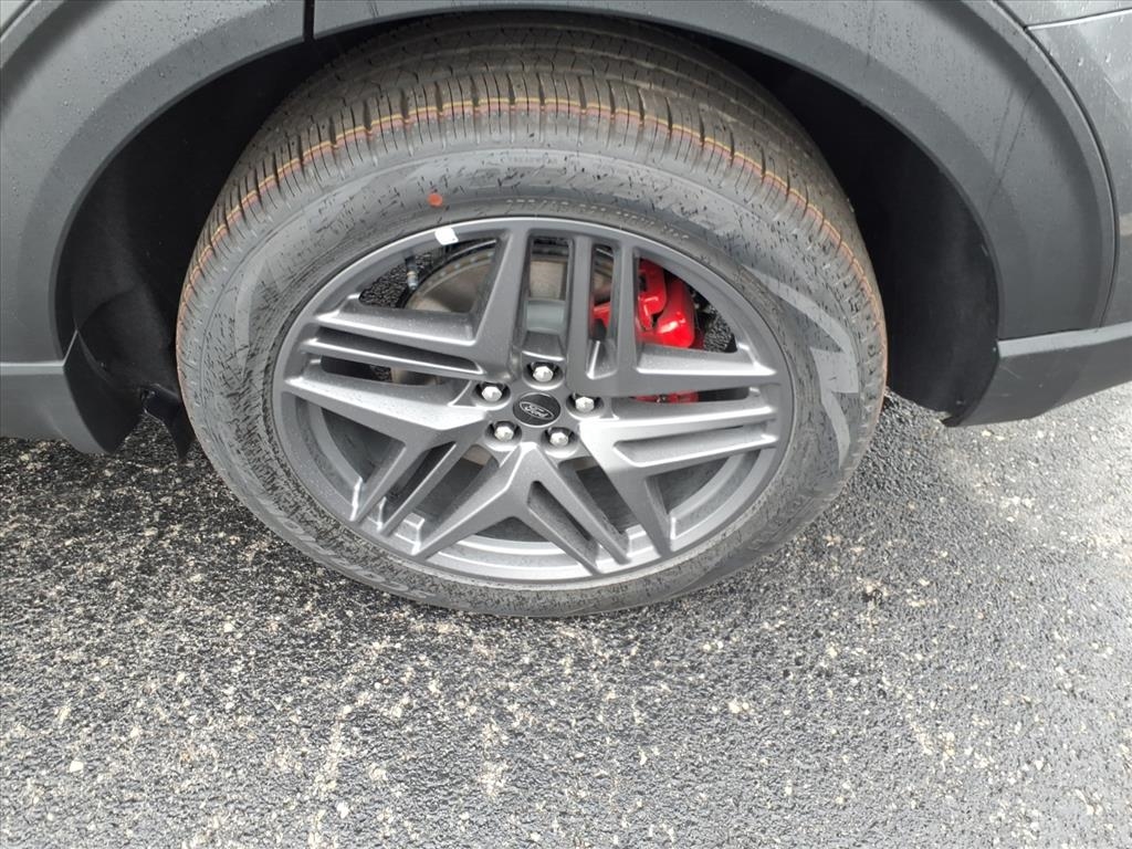 Ford Explorer  2025 Ford Explorer  2025