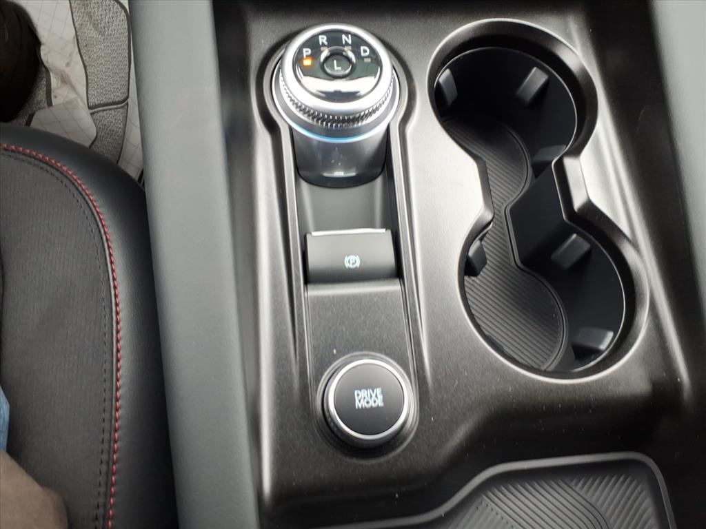 Ford Explorer  2025 Ford Explorer  2025