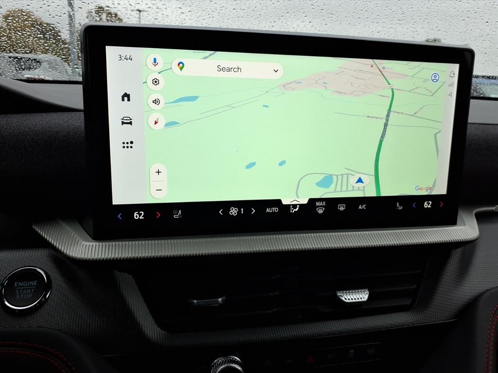 Ford Explorer  2025 Ford Explorer  2025