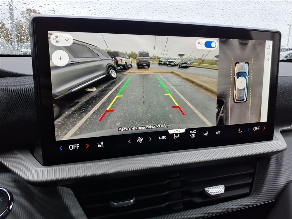 Ford Explorer  2025 Ford Explorer  2025