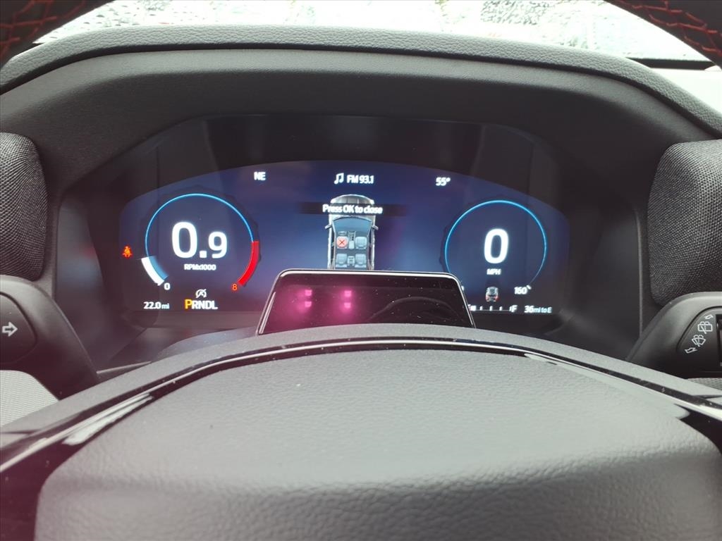 Ford Explorer  2025 Ford Explorer  2025