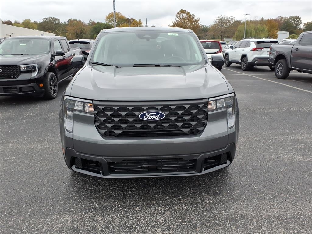 Ford Maverick  2025 Ford Maverick  2025