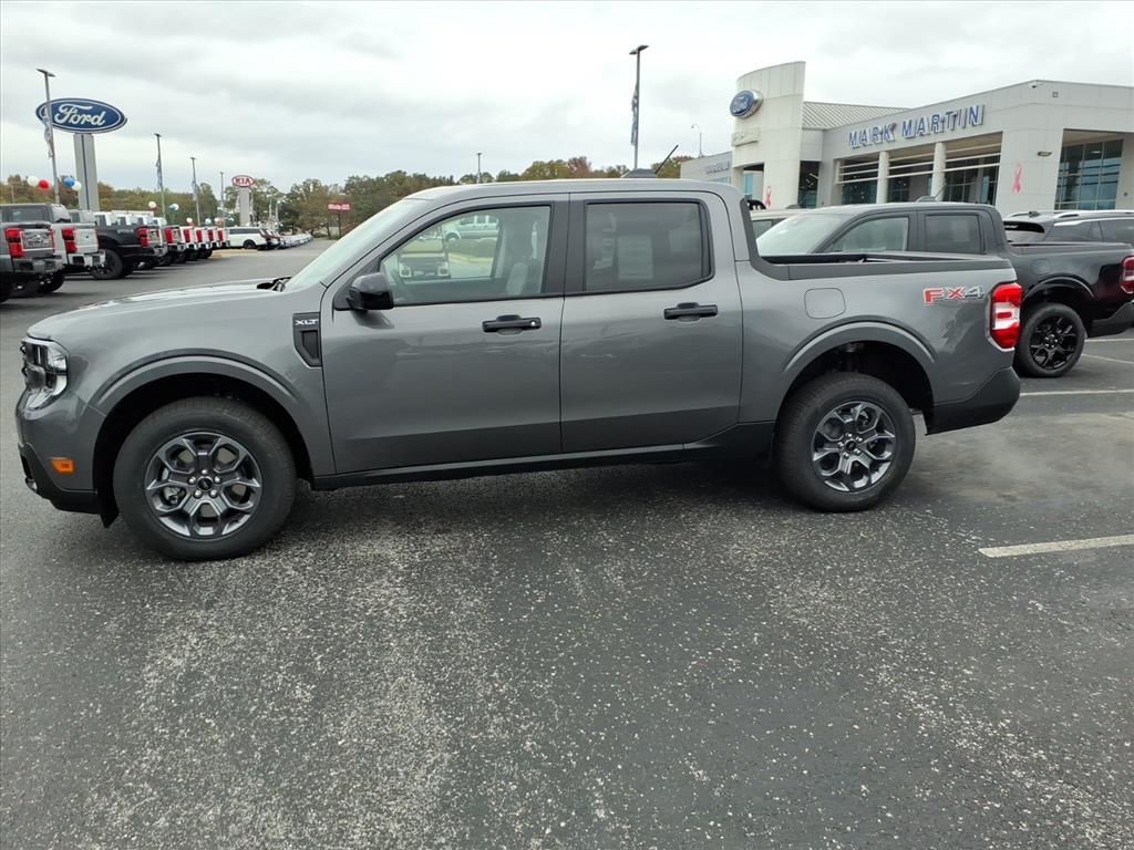 Ford Maverick  2025 Ford Maverick  2025