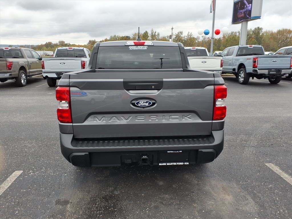 Ford Maverick  2025 Ford Maverick  2025