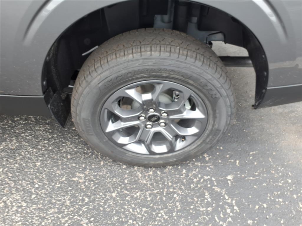 Ford Maverick  2025 Ford Maverick  2025