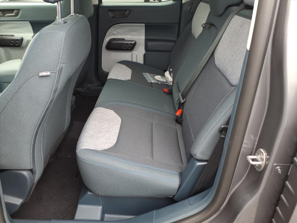 Ford Maverick  2025 Ford Maverick  2025