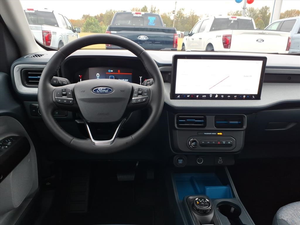 Ford Maverick  2025 Ford Maverick  2025