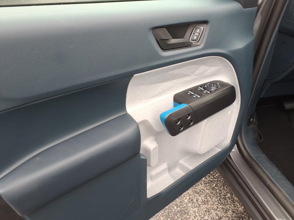 Ford Maverick  2025 Ford Maverick  2025