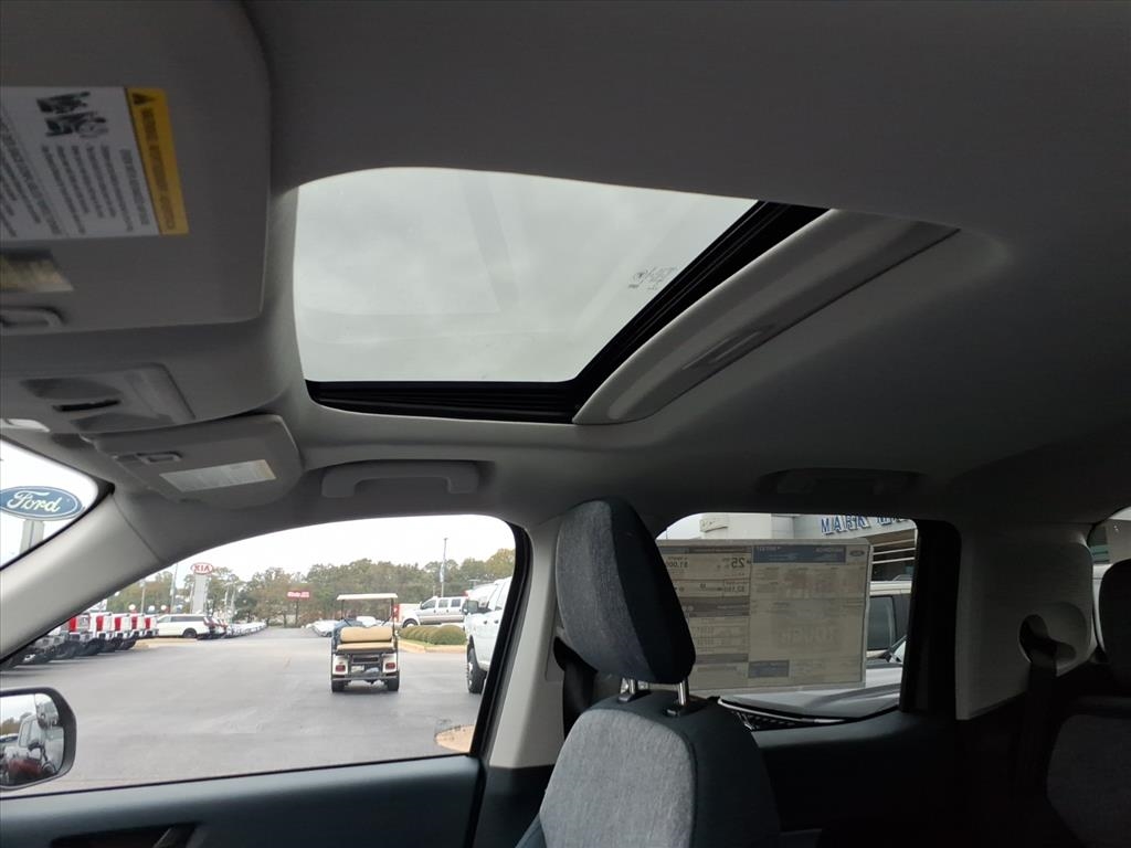 Ford Maverick  2025 Ford Maverick  2025