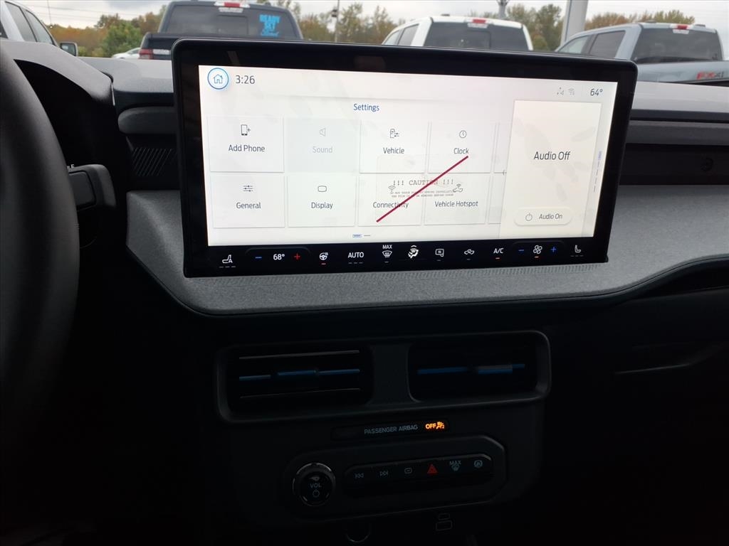 Ford Maverick  2025 Ford Maverick  2025