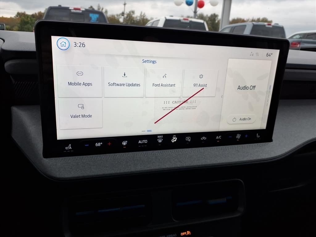 Ford Maverick  2025 Ford Maverick  2025