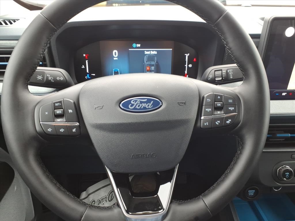 Ford Maverick  2025 Ford Maverick  2025