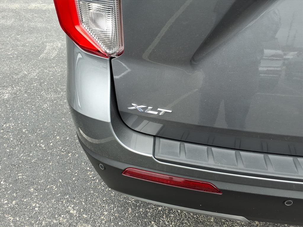 Ford Explorer  2023 Ford Explorer  2023