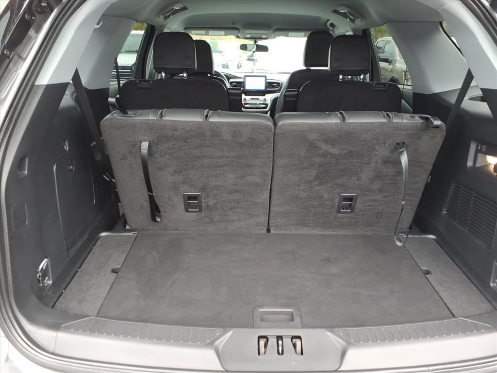 Ford Explorer  2023 Ford Explorer  2023