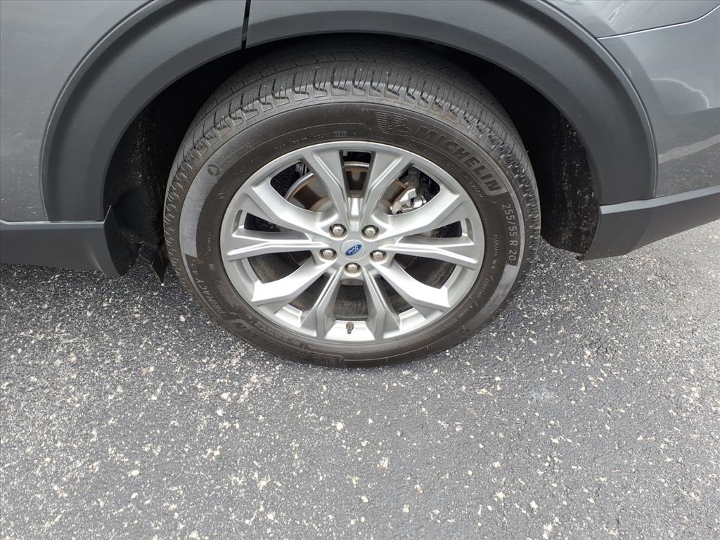 Ford Explorer  2023 Ford Explorer  2023