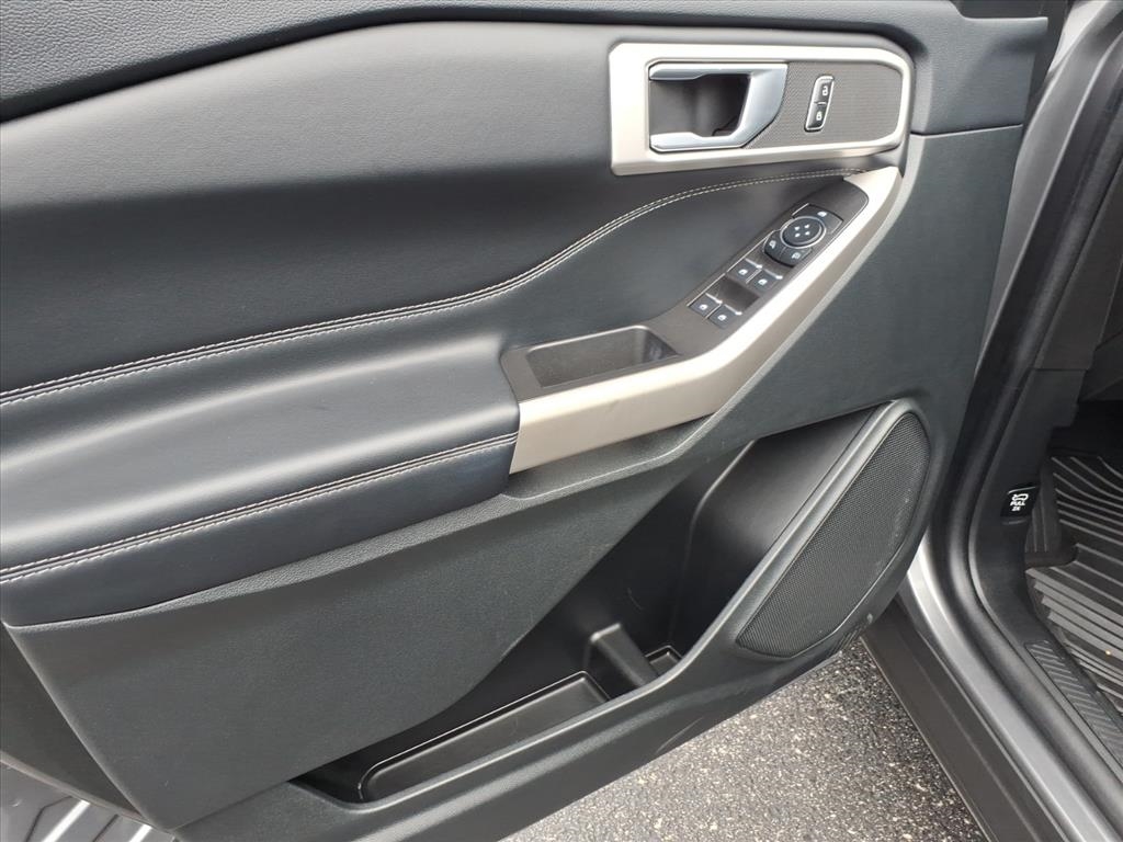 Ford Explorer  2023 Ford Explorer  2023