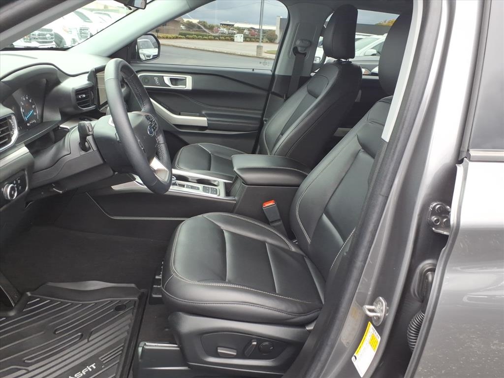 Ford Explorer  2023 Ford Explorer  2023