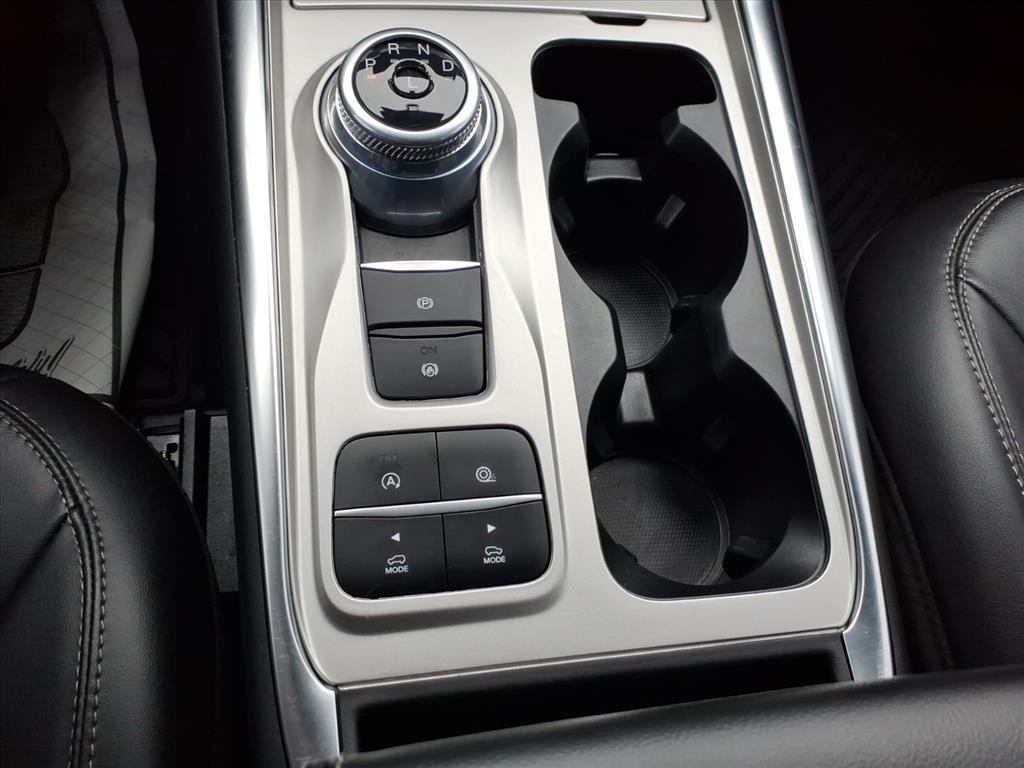 Ford Explorer  2023 Ford Explorer  2023