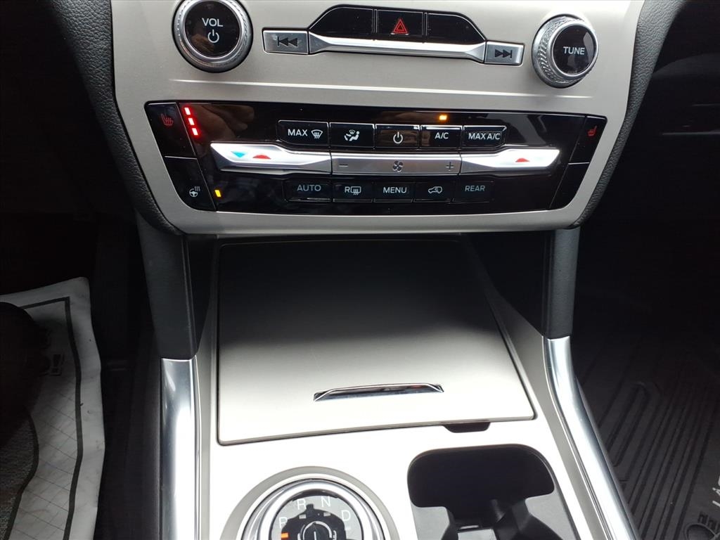 Ford Explorer  2023 Ford Explorer  2023