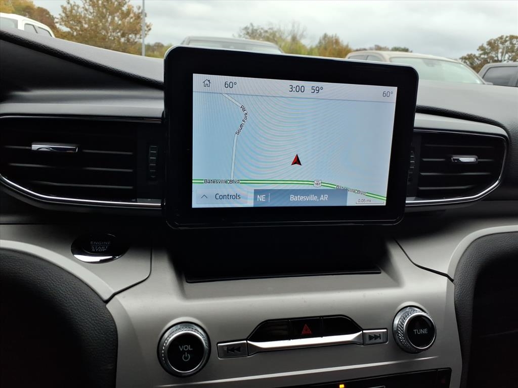 Ford Explorer  2023 Ford Explorer  2023