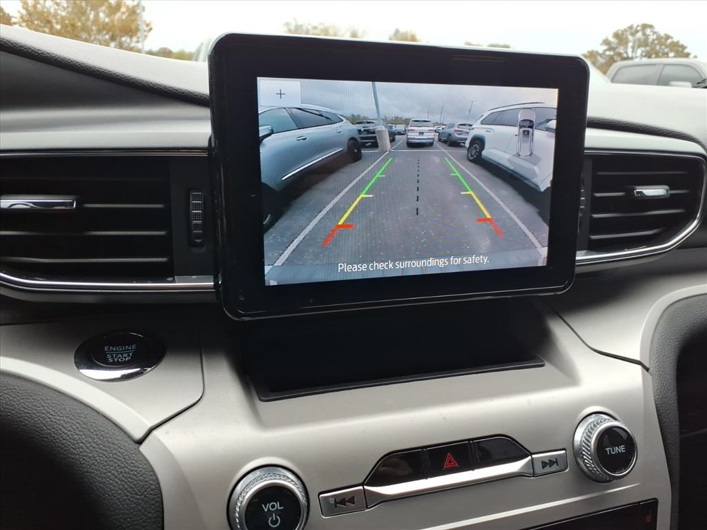 Ford Explorer  2023 Ford Explorer  2023