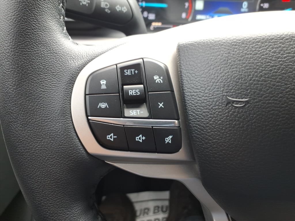 Ford Explorer  2023 Ford Explorer  2023