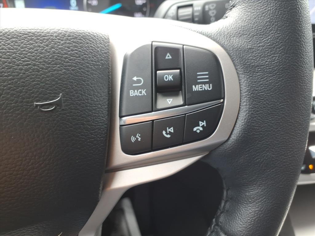 Ford Explorer  2023 Ford Explorer  2023