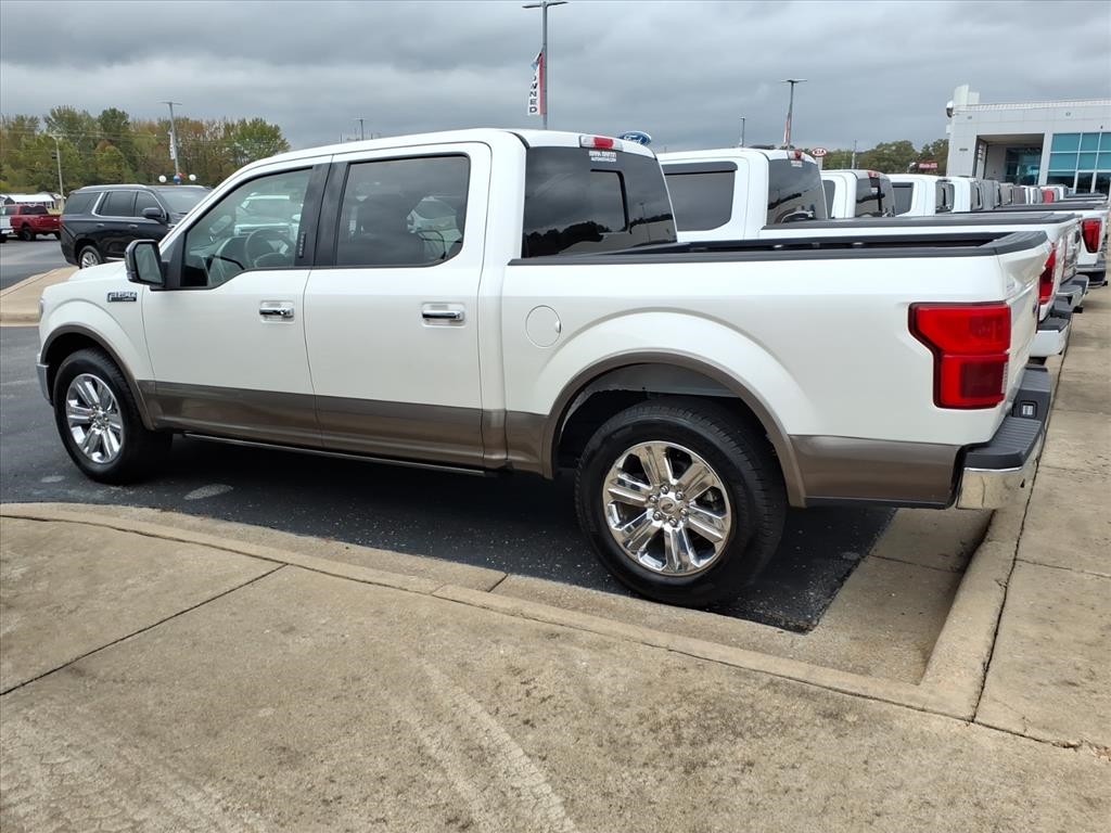 Ford F-150  2019 Ford F-150  2019