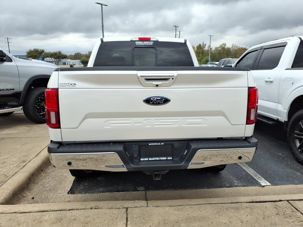 Ford F-150  2019 Ford F-150  2019