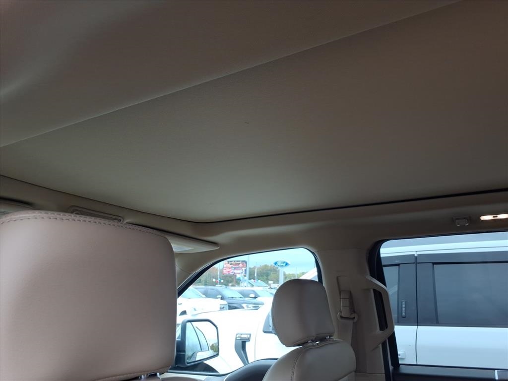 Ford F-150  2019 Ford F-150  2019