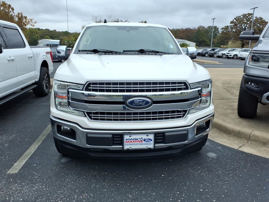 Ford F-150  2019