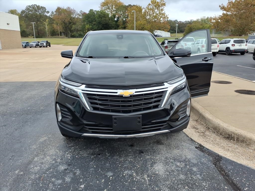 Chevrolet Equinox  2023 Chevrolet Equinox  2023