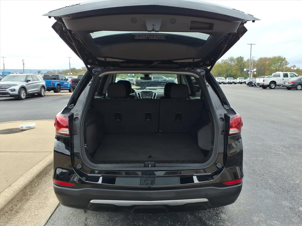 Chevrolet Equinox  2023 Chevrolet Equinox  2023