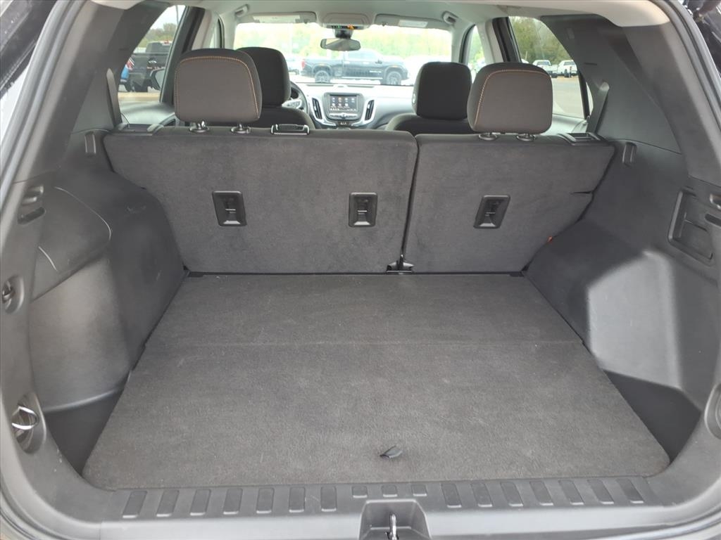 Chevrolet Equinox  2023 Chevrolet Equinox  2023