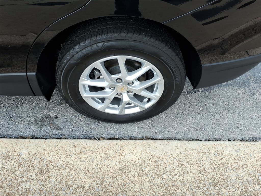 Chevrolet Equinox  2023 Chevrolet Equinox  2023