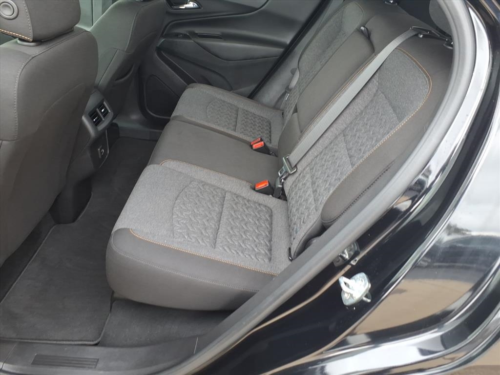 Chevrolet Equinox  2023 Chevrolet Equinox  2023