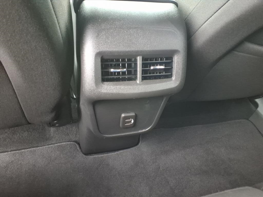 Chevrolet Equinox  2023 Chevrolet Equinox  2023