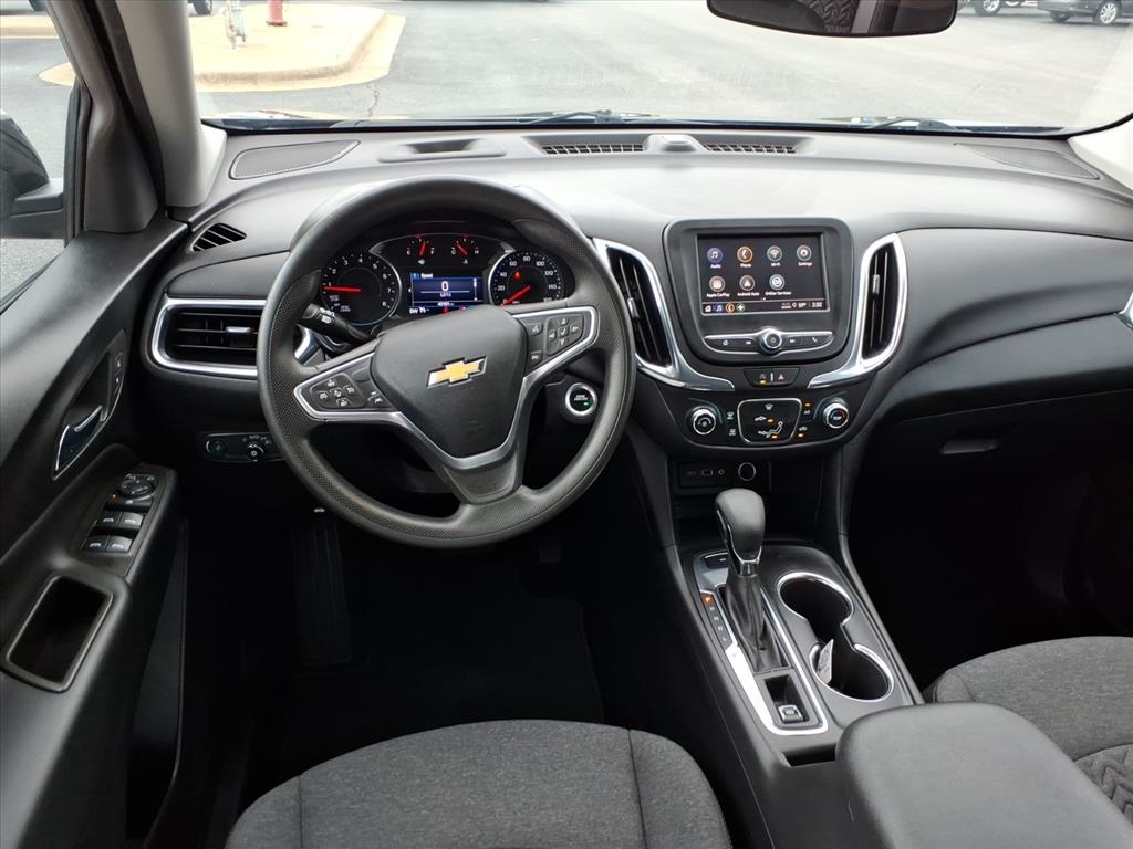 Chevrolet Equinox  2023 Chevrolet Equinox  2023