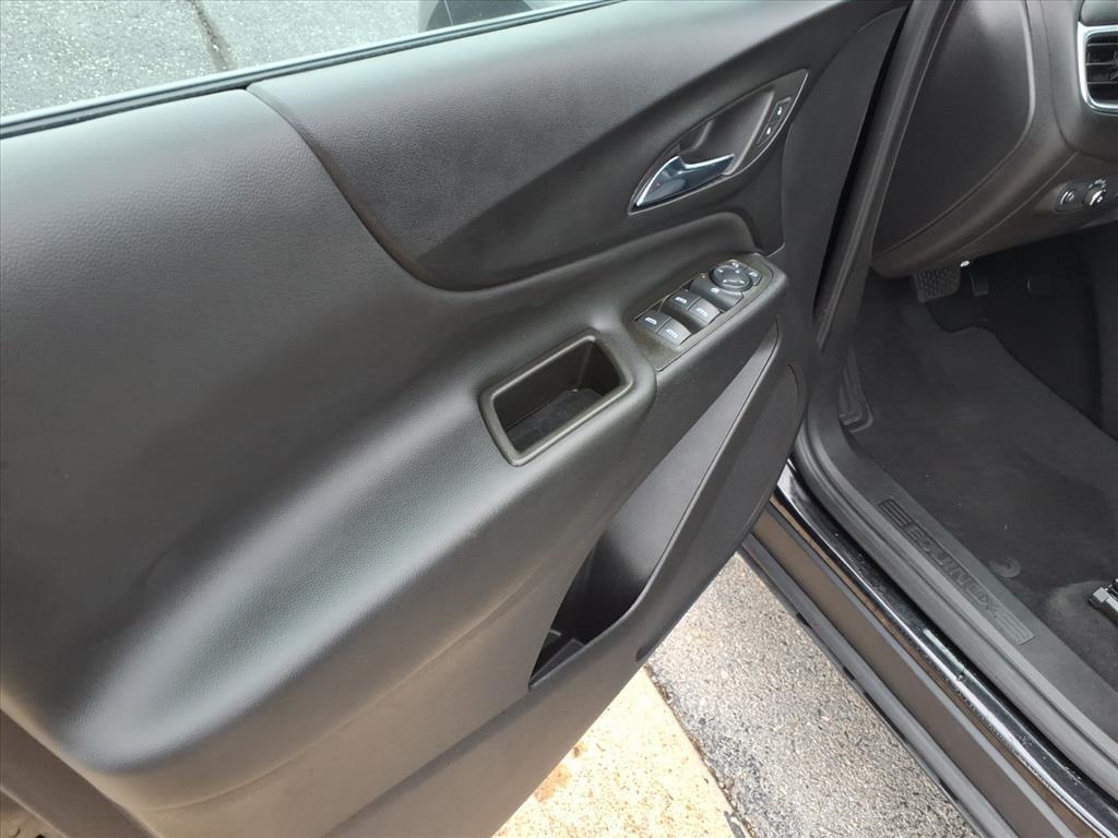 Chevrolet Equinox  2023 Chevrolet Equinox  2023