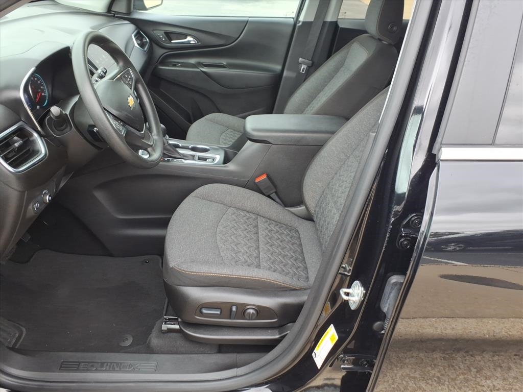 Chevrolet Equinox  2023 Chevrolet Equinox  2023