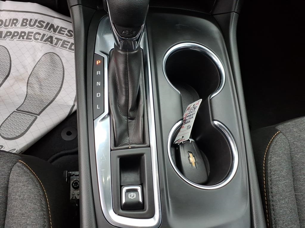 Chevrolet Equinox  2023 Chevrolet Equinox  2023