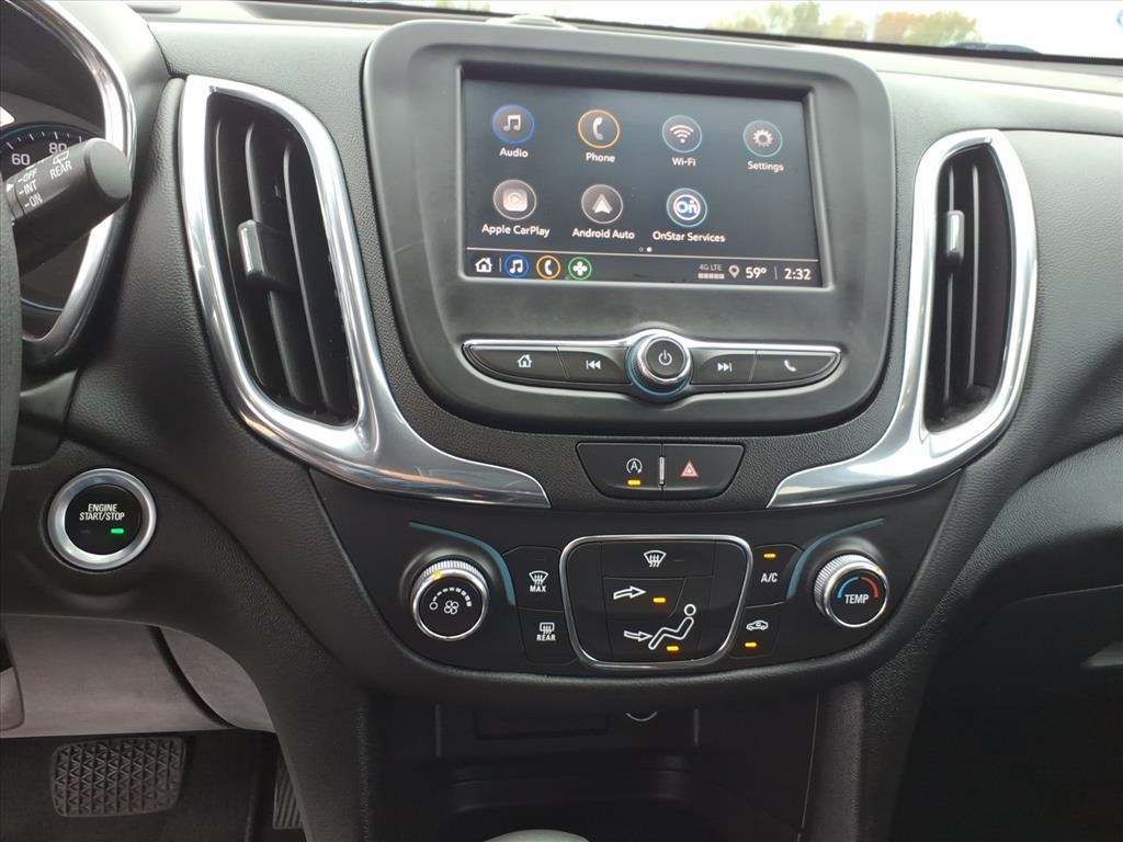 Chevrolet Equinox  2023 Chevrolet Equinox  2023