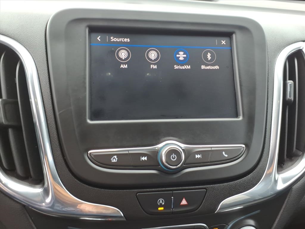 Chevrolet Equinox  2023 Chevrolet Equinox  2023