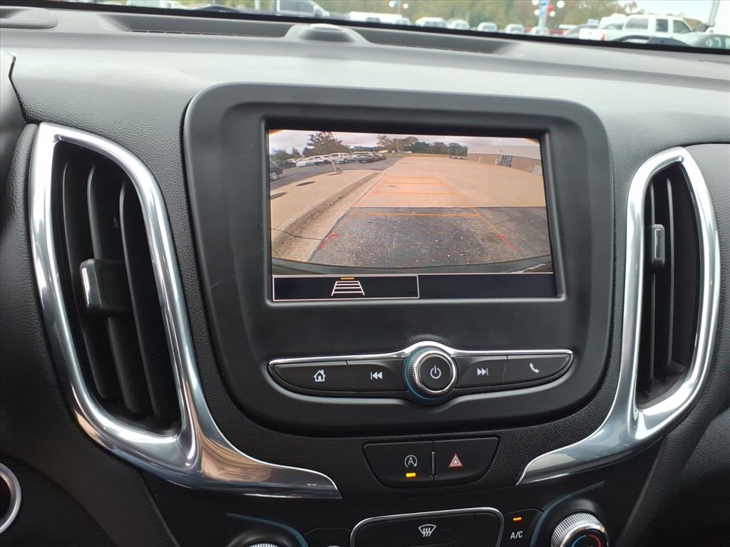 Chevrolet Equinox  2023 Chevrolet Equinox  2023