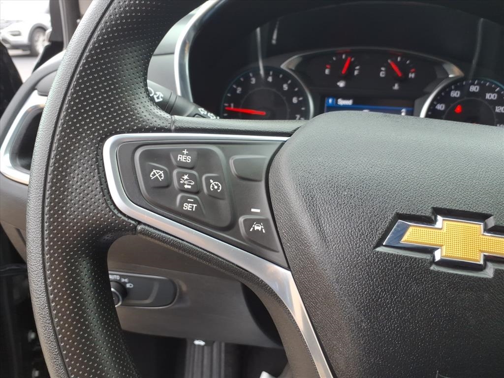 Chevrolet Equinox  2023 Chevrolet Equinox  2023